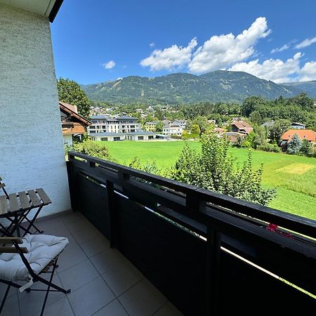 Haus Andrea Hotel Seeboden Exterior foto